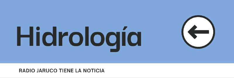 hidrologia