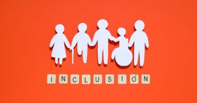 inclusión