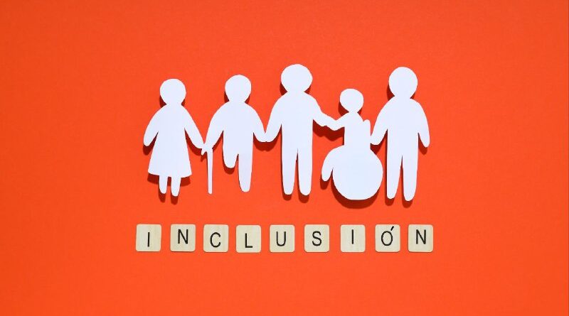inclusión