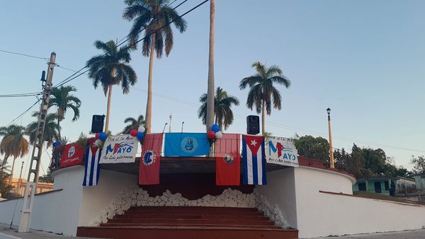 1mayo