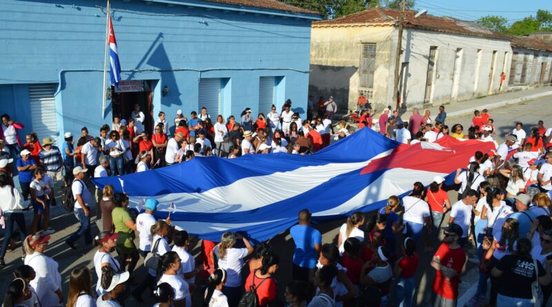 1 mayo