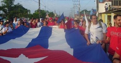 Desfile-primero-de-mayo-san-jose-de-las-lajas