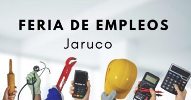 Feria empleo