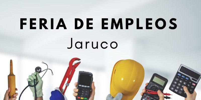 Convocan en Jaruco a Feria Nacional de Empleo.