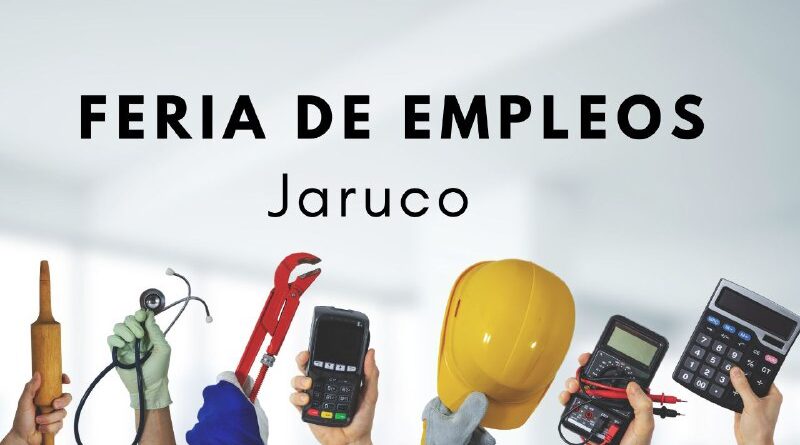 Feria empleo