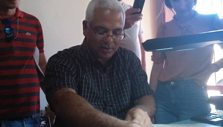 Registro civil