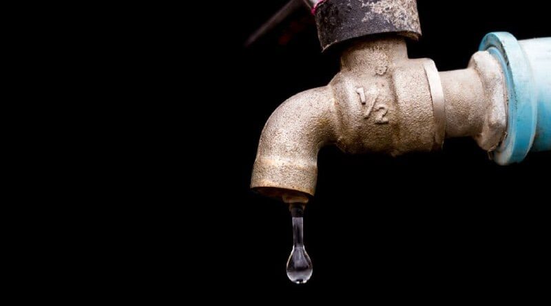 agua