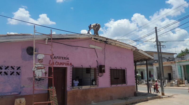 la campiña