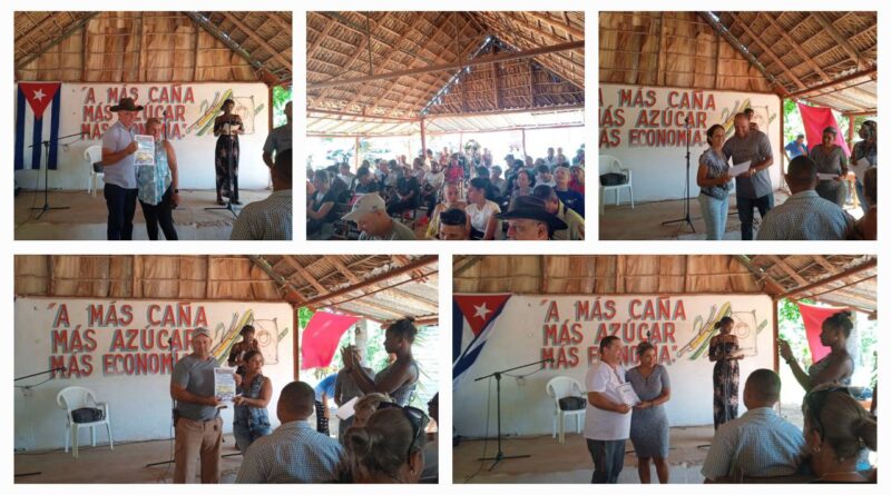Día del Campesino