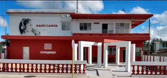 camoa