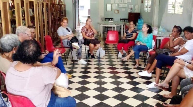caté literario