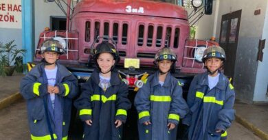 concurso bombero