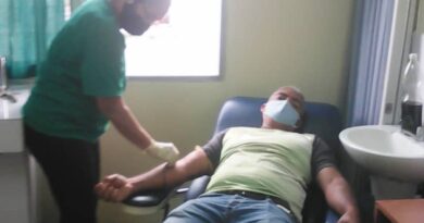donación