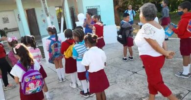 escuela casiguas