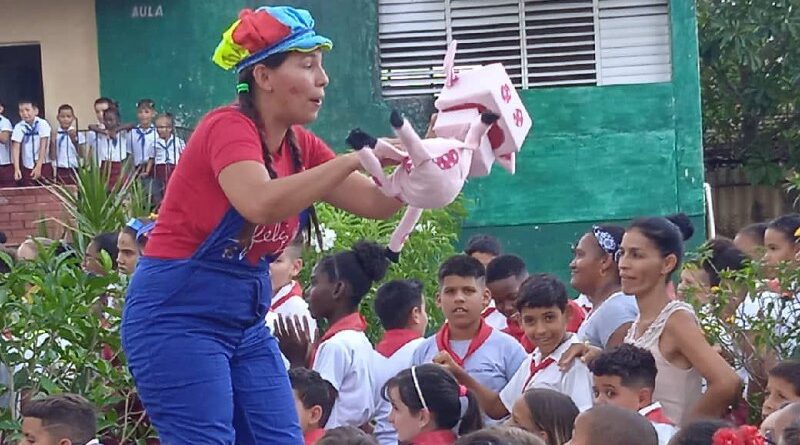 Medio Ambiente