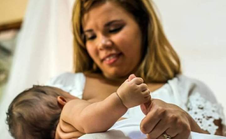 madres trabajadoras