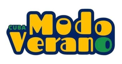 modo verano
