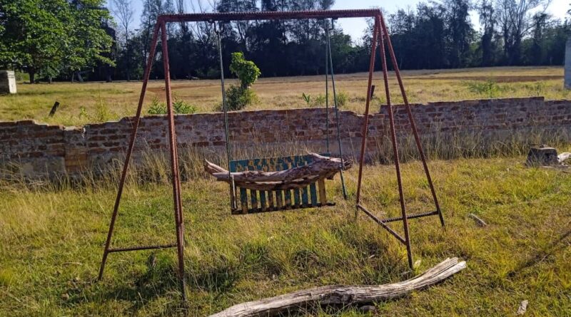 parque casiguas