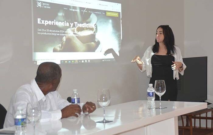 Experiencia y Tradiciones