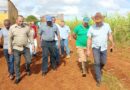 Constató Vicepresidente cubano inicio de la zafra en Mayabeque