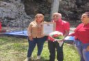 Reconocen a militantes jaruqueños en acto conmemorativo por un abril de victorias