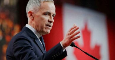 Carney favorito para ganar elecciones federales de Canadá