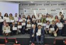 Presente Universidad Agraria de La Habana en Curso Internacional de Decanos