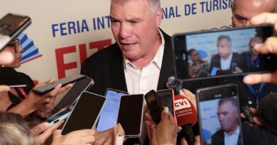Concluye con éxito FITCuba 2025
