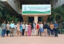 Recibe universidad de Mayabeque delegación de profesionales norteamericanos