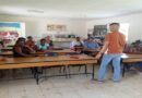 Realizan en escuela Fructuoso Rodríguez capacitación sobre drogas