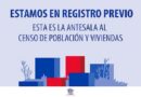 Jaruco inicia el registro previo al Censo de Población y Viviendas