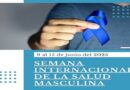 Cuidando la salud del hombre: una reflexión necesaria