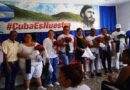 Debaten trabajadores jaruqueños funcionamiento sindical en Conferencia Municipal de la CTC