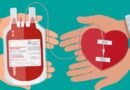 Dona sangre, dona esperanza