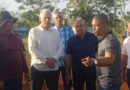 Intercambia Miguel Díaz-Canel con productores de Mayabeque