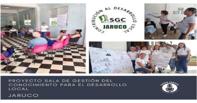 Realizarán taller sobre violencia de género en el Día Mundial de la Población
