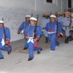 Los faroles de Jaruco