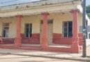 Entregan local en ruinas para uso de vivienda en Jaruco