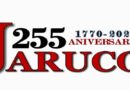 Condecorarán a jaruqueños por los 255 años de la fundación de la Ciudad Condal