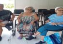 Evoca Cátedra del Adulto Mayor legado de Mariana Grajales