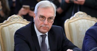 Rusia tomará contramedidas por incremento capacidades OTAN