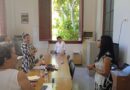 Nueva Máster en Derecho Constitucional y Administrativo en la Fiscalía de Mayabeque