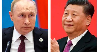 Putin y Xi Jinping hablan sobre escalada de tensión en Medio Oriente
