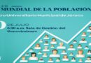 Convoca Centro Universitario Municipal de Jaruco a taller por el Día Mundial de la Población