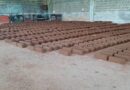 Impulsa Mipyme Arnaldo Construcciones producción de ladrillos