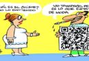 Código QR: ¿obligación o adorno?