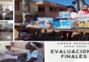 En la recta final curso escolar 2024-2025 en Jaruco