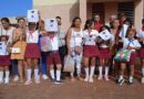 Gradua escuela Raúl Hernández de Jaruco a medio centenar de alumnos
