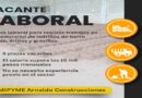 Demanda MIPYME jaruqueña fuerza laboral.