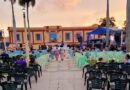 Festejan jaruqueños los 255 años de la Ciudad Condal